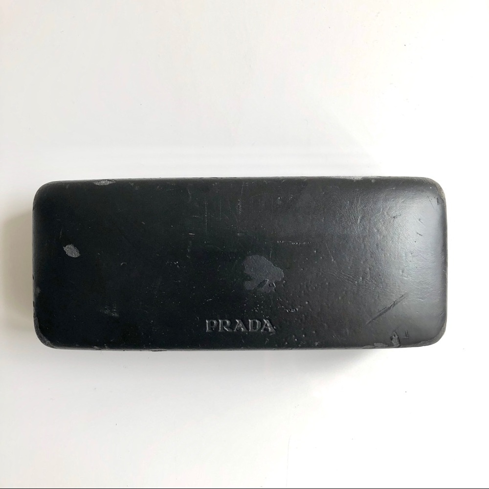 ❌SOLD❌ Prada Sunglasses - Picture 5 of 5